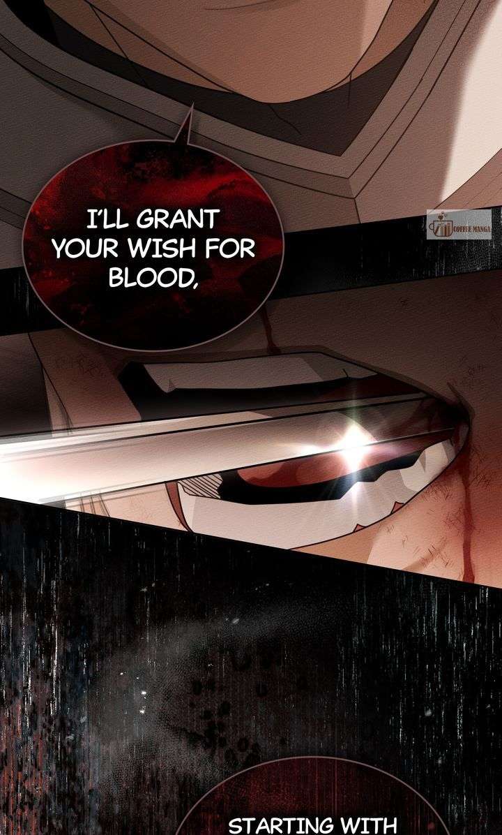 Under the Oak Tree Chapter 130 image 028